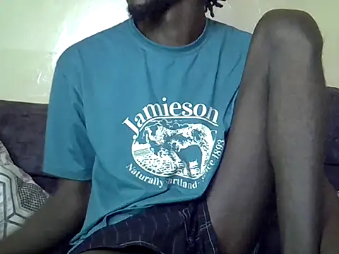 Delicious-D online show from April 2026 06:03:01 AM