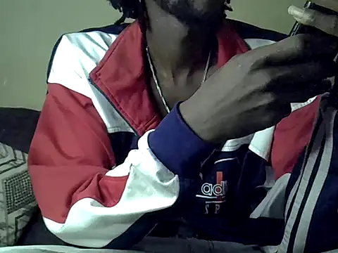 Delicious-D online show from April 2026 08:26:02 PM