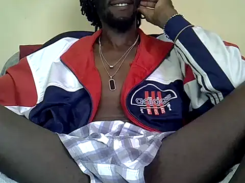 Delicious-D online show from May 2026 06:30:01 AM