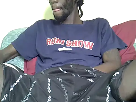 Delicious-D online show from May 2026 06:40:01 AM