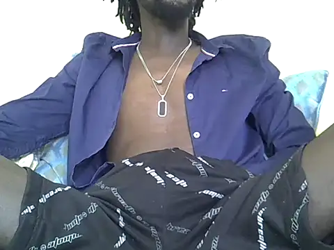 Delicious-D online show from June 2026 06:51:02 AM