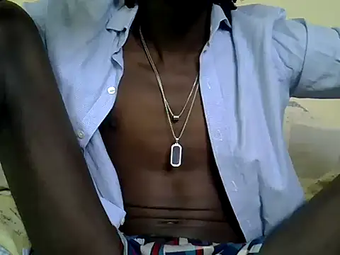 Delicious-D online show from June 2026 05:52:01 AM