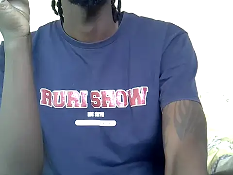 Delicious-D online show from June 2026 05:27:01 AM