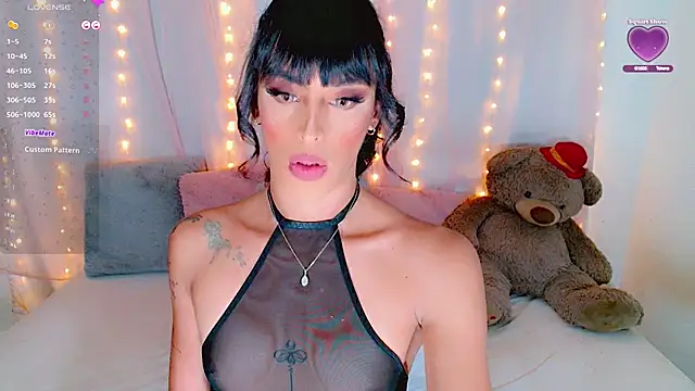 Snapshot of AlanaBekeer chatting on September 2025 10:03:02 PM AlanaBekeer online show from September 2025 10:03:02 PM