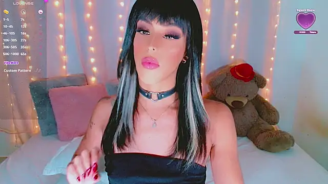 Snapshot of AlanaBekeer chatting on October 2025 10:41:01 PM AlanaBekeer online show from October 2025 10:41:01 PM