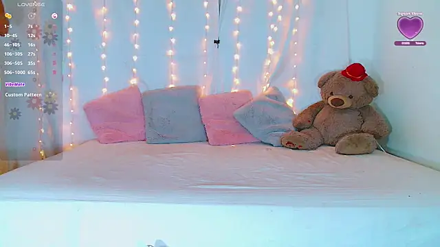 Snapshot of AlanaBekeer chatting on January 2026 09:42:02 PM AlanaBekeer online show from January 2026 09:42:02 PM