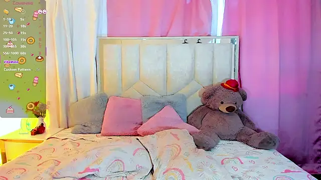 Snapshot of AlanaBekeer chatting on March 2026 09:09:02 PM AlanaBekeer online show from March 2026 09:09:02 PM