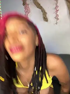 Lya-Kasandra online show from January 2026 02:27:02 AM
