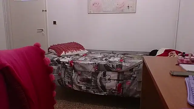 SabrinaXlovess online show from October 2025 09:04:02 PM