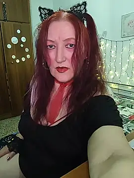 SabrinaXlovess online show from May 2026 05:29:02 PM