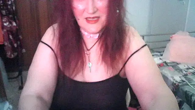SabrinaXlovess online show from May 2026 04:26:02 PM