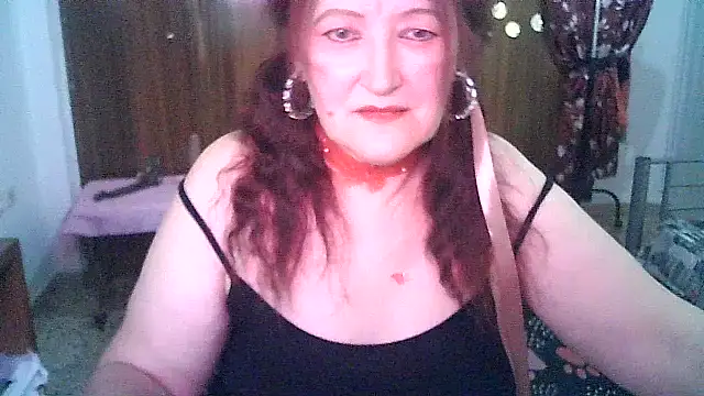 SabrinaXlovess online show from June 2026 05:36:01 PM