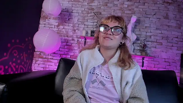 Sweet Namii online show from January 2025 09:45:02 AM