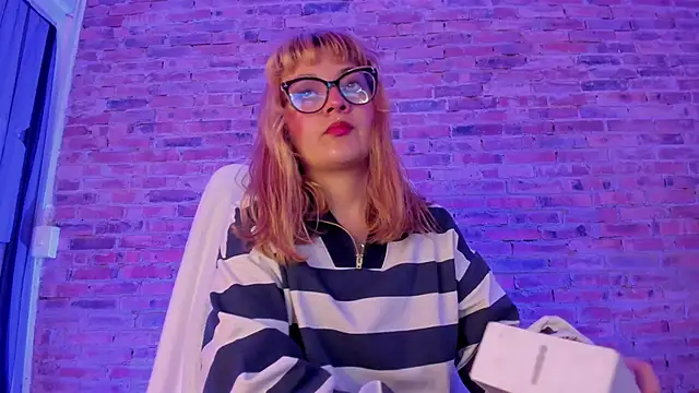 Sweet Namii online show from January 2025 02:32:01 AM