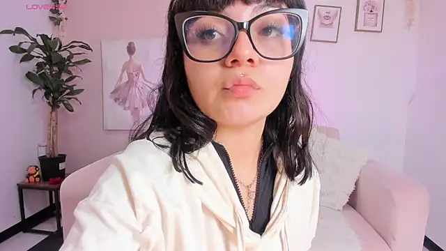 Sweet Namii online show from September 2025 11:55:02 AM