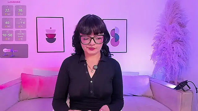 Sweet Namii online show from March 2026 04:56:01 PM