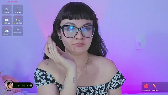 Sweet Namii online show from May 2026 01:44:02 AM