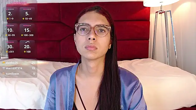 Snapshot of sara_saenz99 chatting on January 2025 10:41:02 PM sara saenz99 online show from January 2025 10:41:02 PM