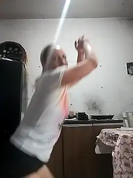 bibifonsecah online show from March 2026 06:36:02 PM