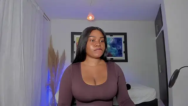 Scarlett 811 online show from May 2026 08:58:01 PM