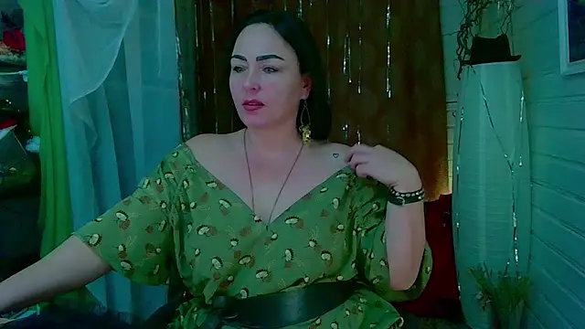 Snapshot of _Cloud_Atlas_ chatting on December 2024 07:00:02 AM Cloud Atlas online show from December 2024 07:00:02 AM