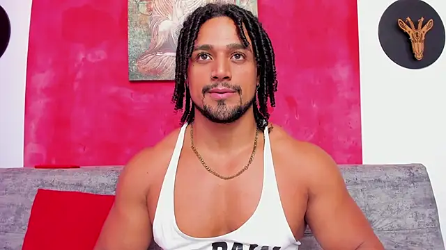 MikeEstevess online show from January 2025 09:19:01 PM