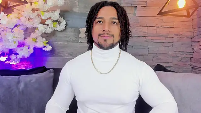 MikeEstevess online show from February 2025 12:05:02 PM