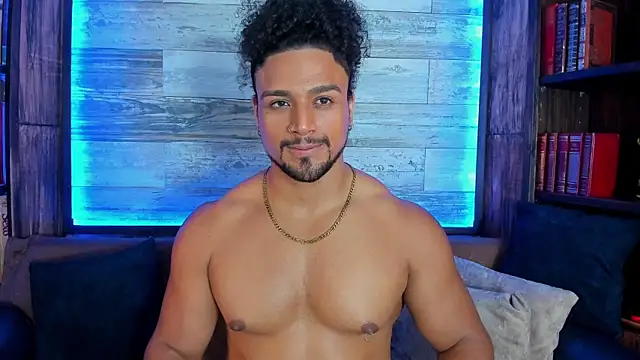 MikeEstevess online show from March 2025 05:18:02 AM