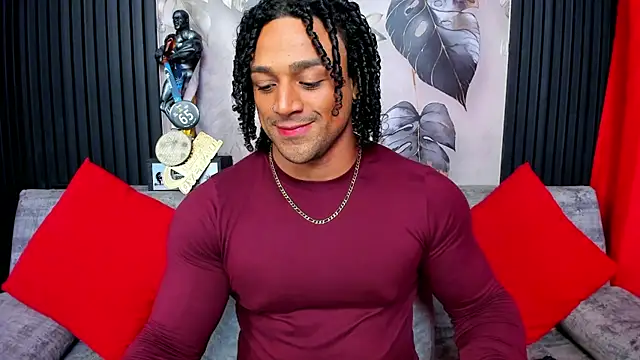 MikeEstevess online show from September 2025 08:16:02 AM