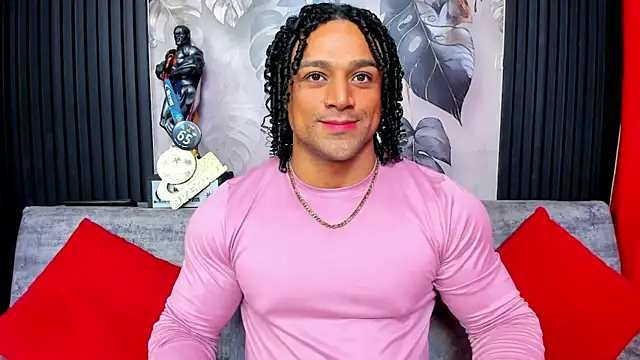 MikeEstevess online show from September 2025 08:18:02 AM