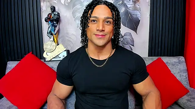 MikeEstevess online show from October 2025 01:53:02 PM