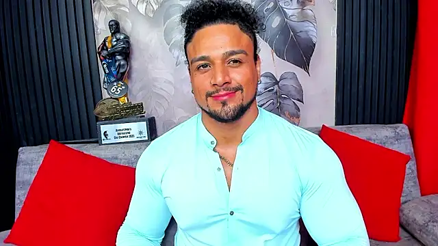 MikeEstevess online show from March 2026 05:26:02 AM