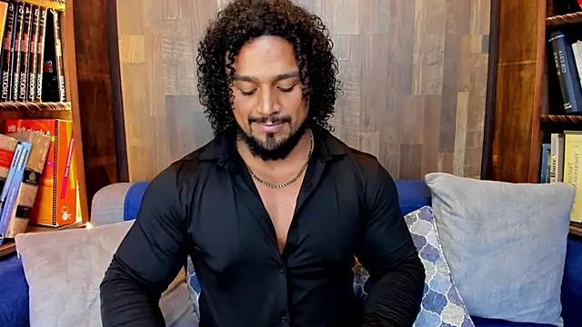 MikeEstevess online show from May 2026 02:40:02 AM