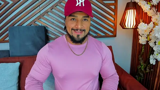 MikeEstevess online show from May 2026 05:24:01 AM