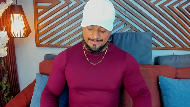 MikeEstevess online show from May 2026 05:37:01 AM