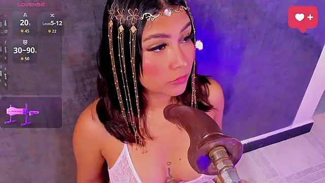 dayan ken online show from February 2026 08:01:02 PM