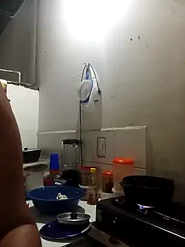 Snapshot of Andreita_95 chatting on March 2025 10:46:01 AM Andreita 95 online show from March 2025 10:46:01 AM