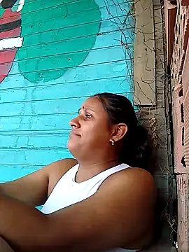 Snapshot of Andreita_95 chatting on September 2025 08:19:01 PM Andreita 95 online show from September 2025 08:19:01 PM