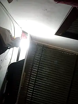 Andreita 95 online show from February 2026 06:45:01 PM