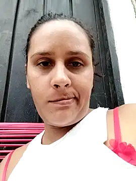 Andreita 95 online show from February 2026 10:17:01 PM