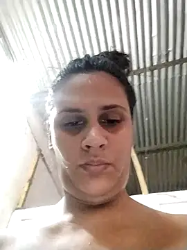 Andreita 95 online show from April 2026 02:37:01 PM
