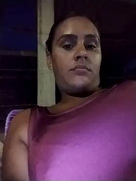 Andreita 95 online show from June 2026 11:40:02 PM