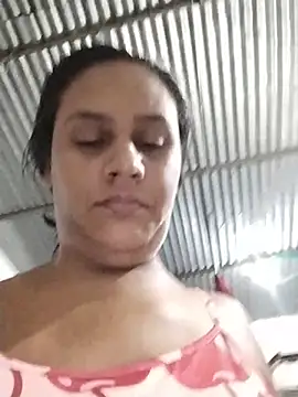 Andreita 95 online show from July 2026 11:16:02 AM
