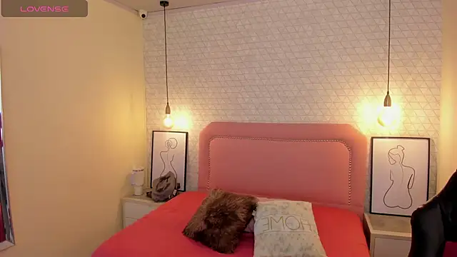 Kittytimberlake online show from November 2025 12:04:02 PM