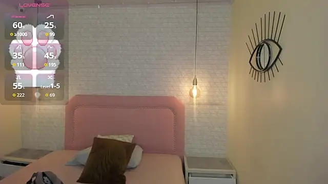 Kittytimberlake online show from March 2026 01:33:02 PM