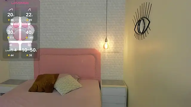 Kittytimberlake online show from May 2026 12:56:02 PM