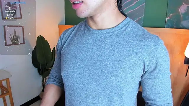 jacob-coper online show from October 2025 03:15:02 AM