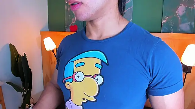 jacob-coper online show from November 2025 03:16:02 AM