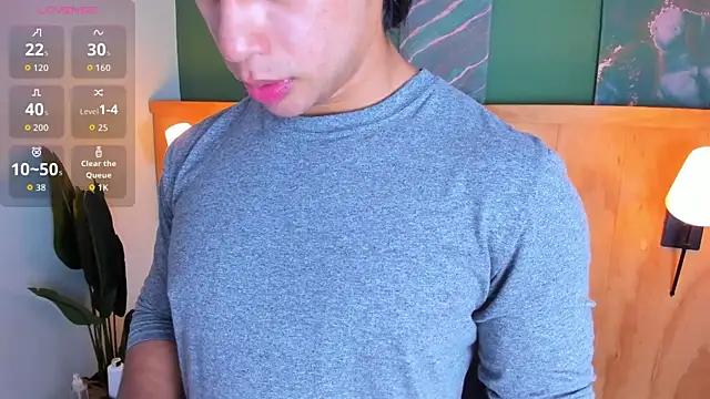 jacob-coper online show from November 2025 03:23:01 AM