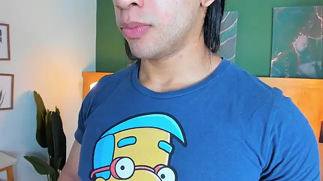 jacob-coper online show from November 2025 03:12:01 AM